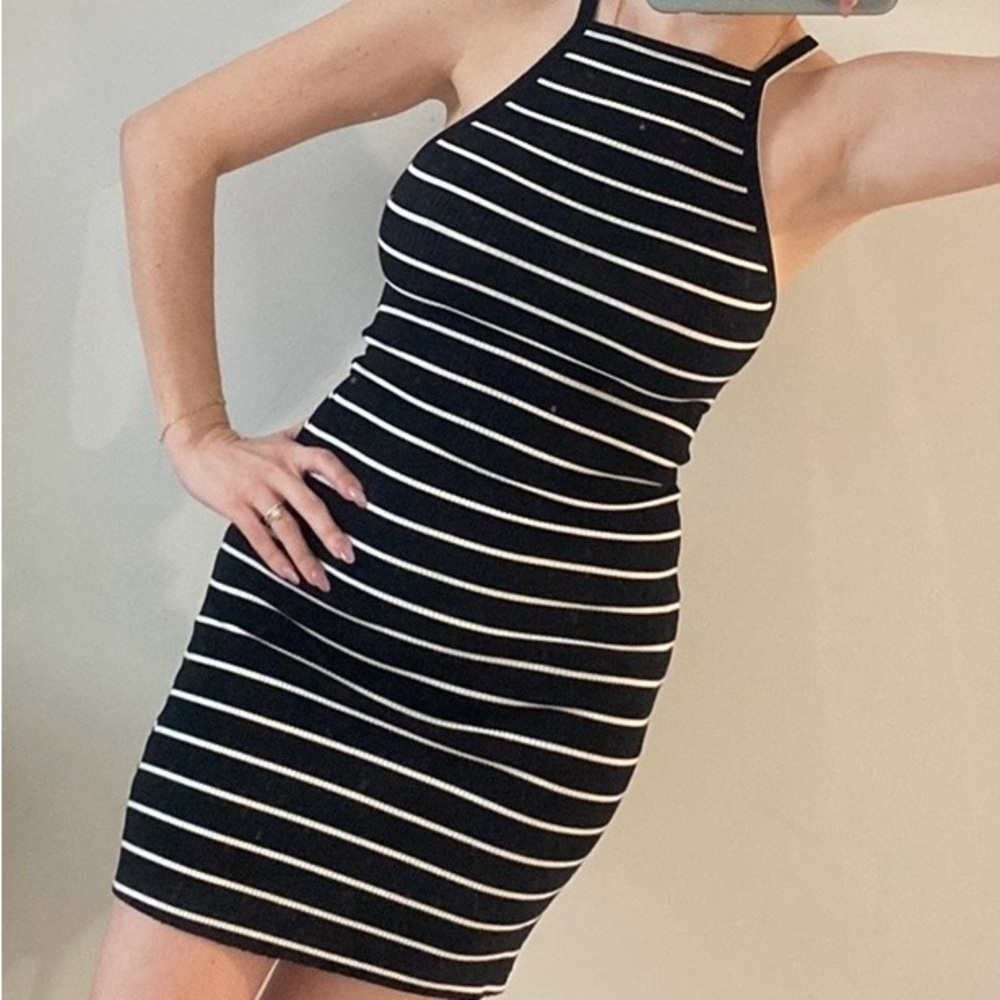 Reformation Dress